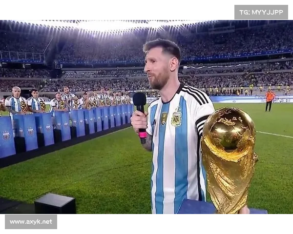 阿根廷昨晚的比赛